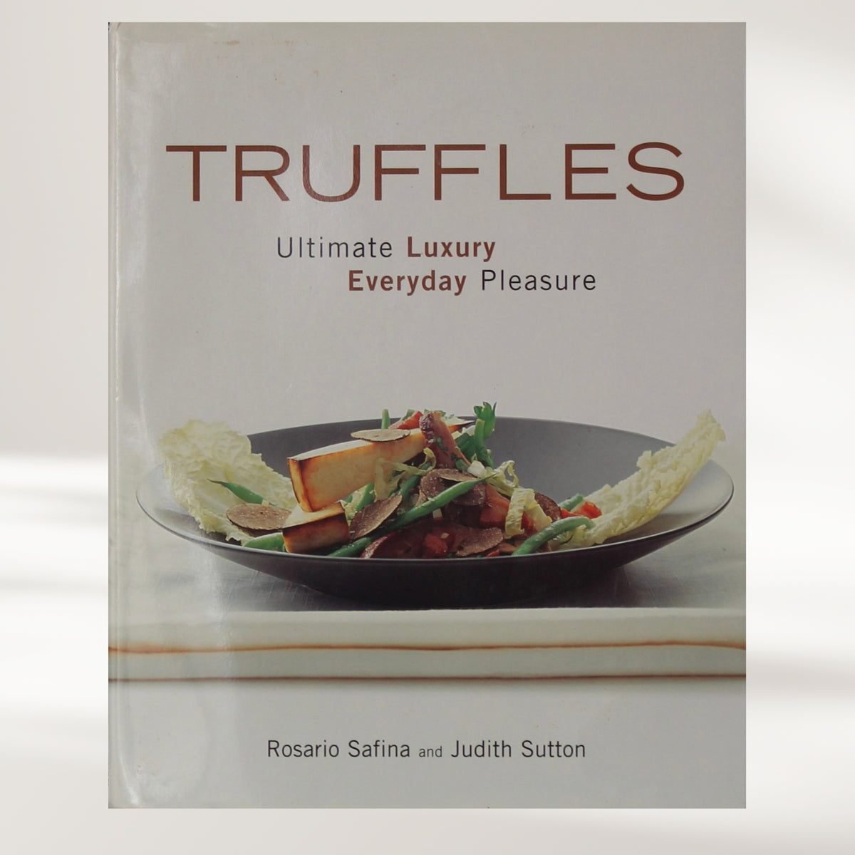 Truffles - ultimate luxury everyday pleasure