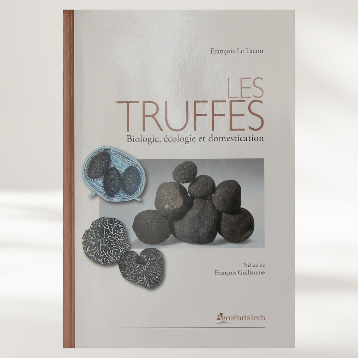 Les Truffes