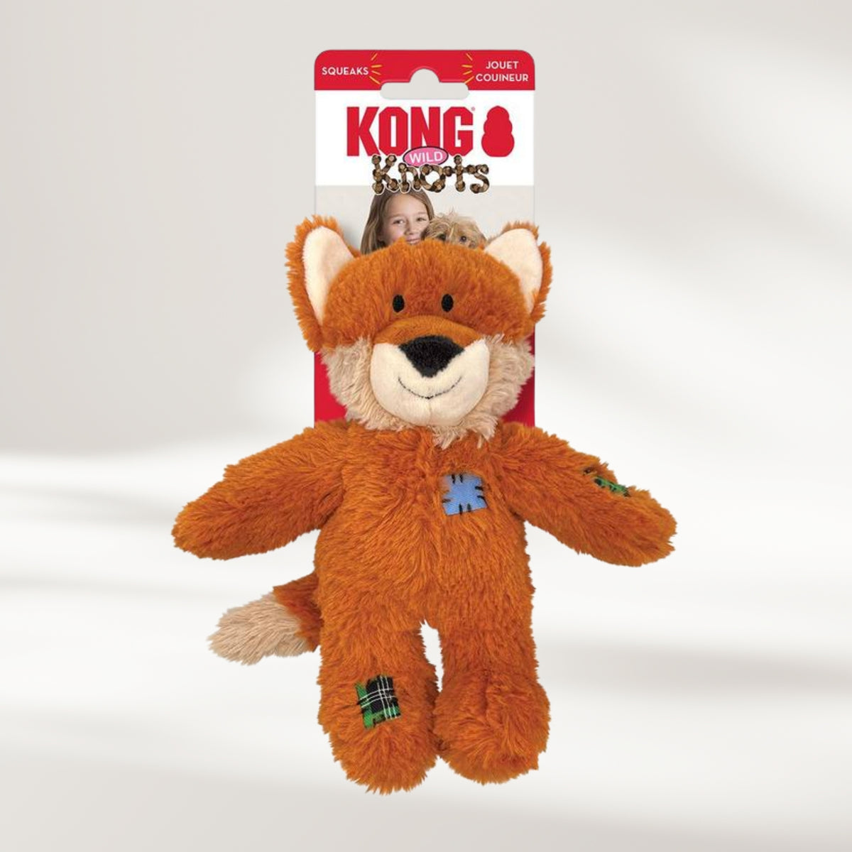 Wild Konts Fox