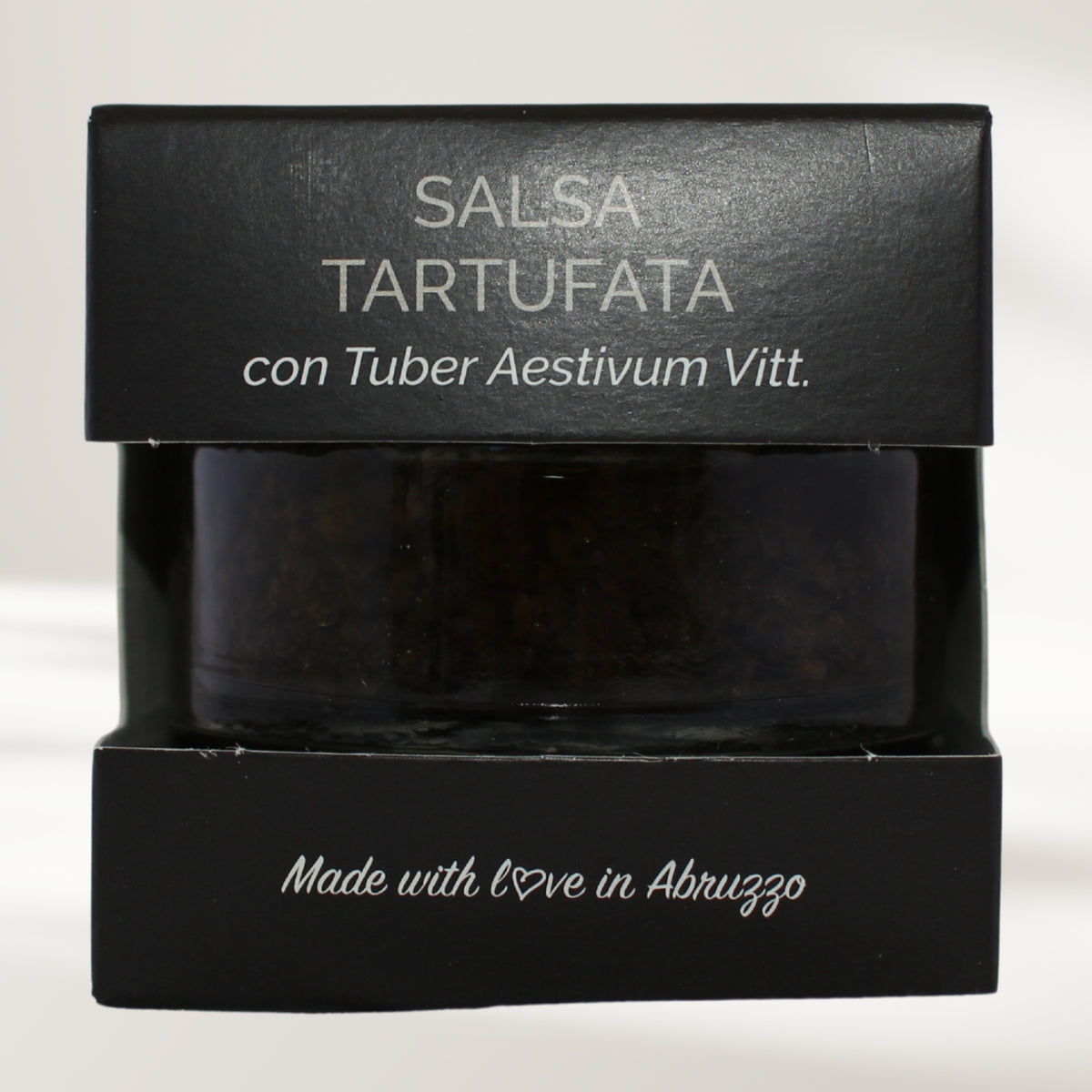 Salsa Tartufata