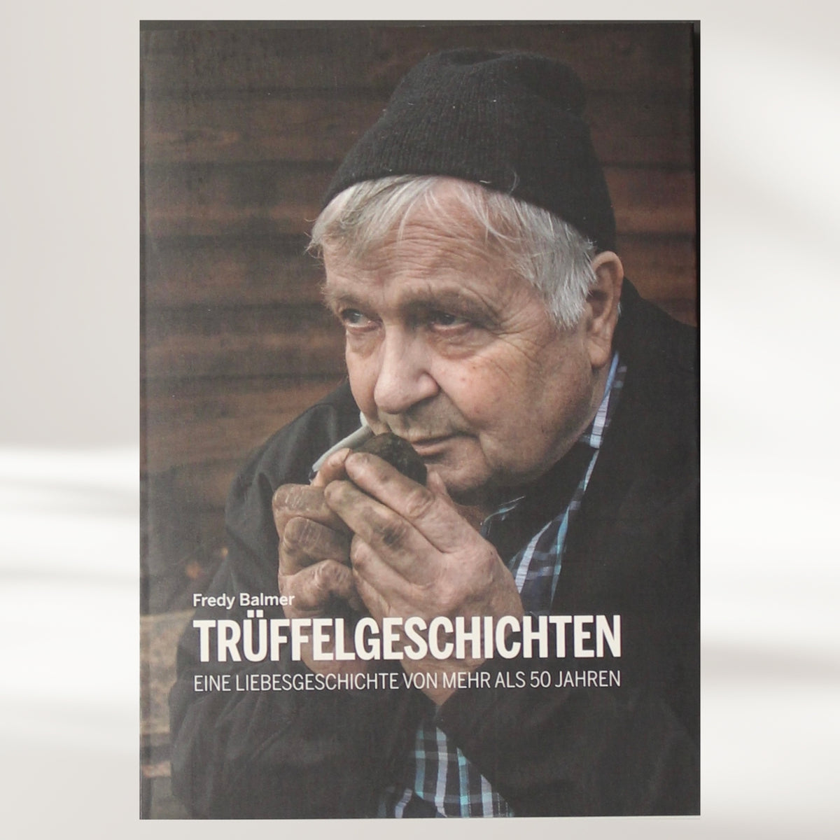 Trüffelgeschichten