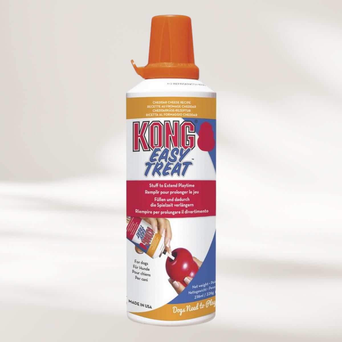 Kong Easy Treat