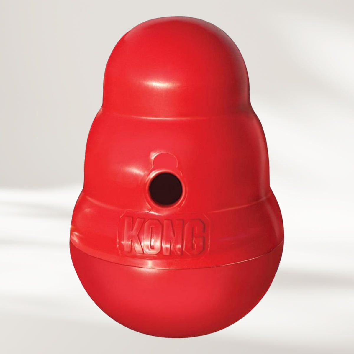 Kong Wobbler
