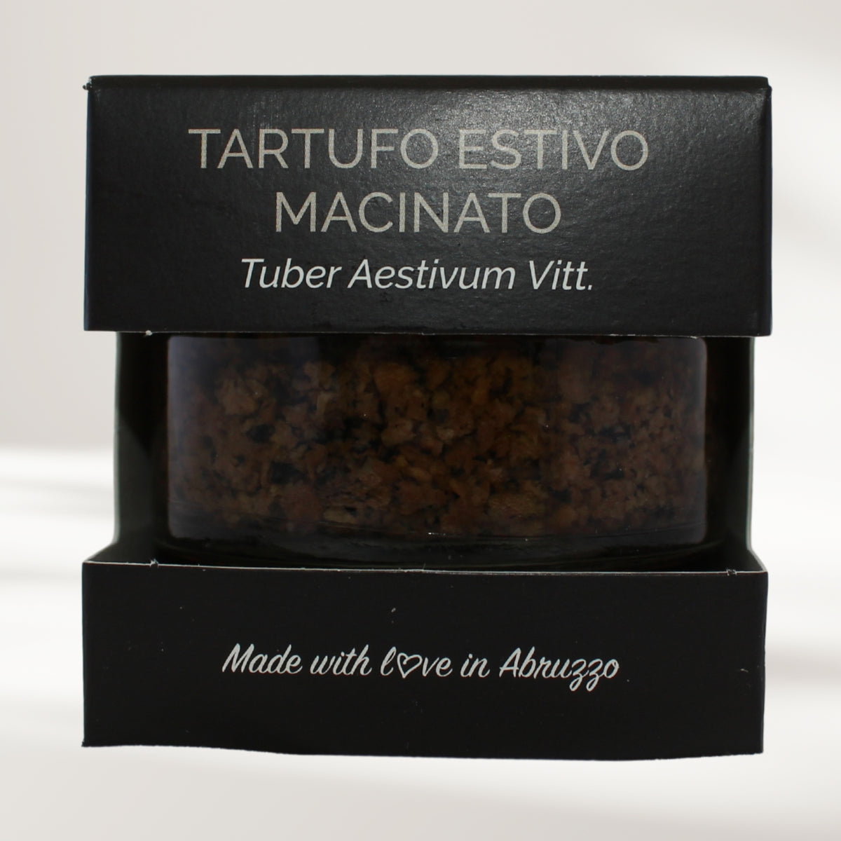 Tartufo estivo intero