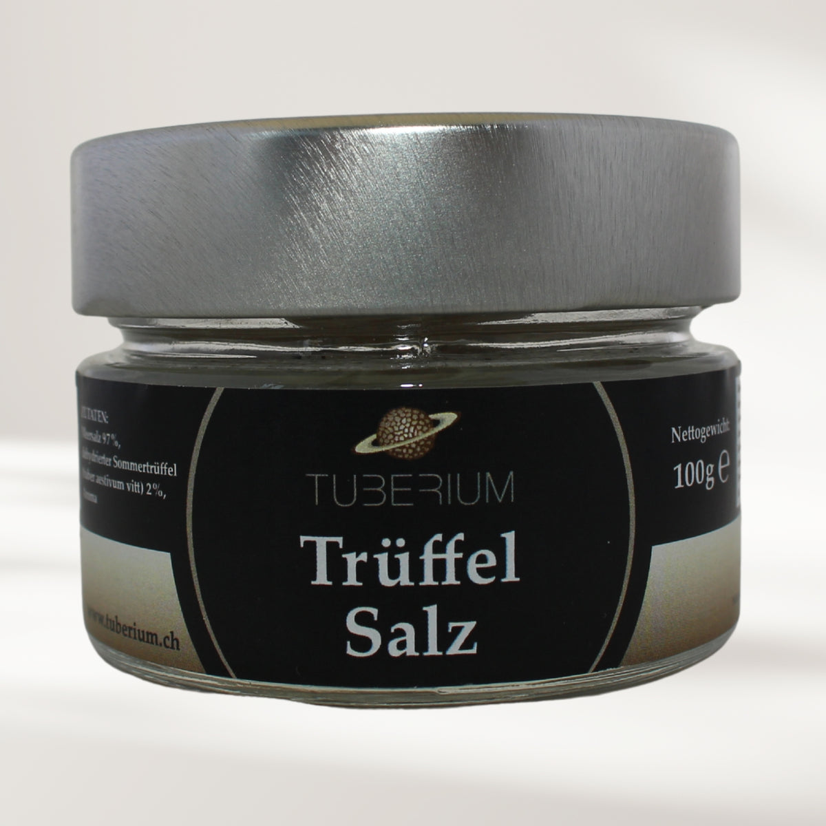 Trüffel-Salz